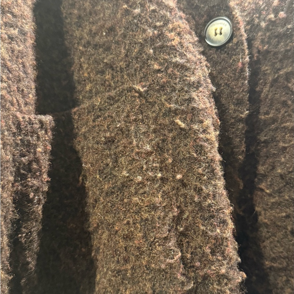 Nanushka Cardigan - Picture 2 of 4